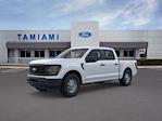 2025 Ford F-150 SuperCrew Cab RWD Pickup for sale #SKE16534 - photo 1