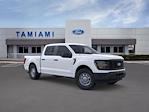 2025 Ford F-150 SuperCrew Cab RWD Pickup for sale #SKE16534 - photo 7