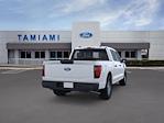 2025 Ford F-150 SuperCrew Cab RWD Pickup for sale #SKE16534 - photo 8