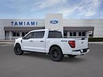 2025 Ford F-150 SuperCrew Cab 4WD Pickup for sale #SKE19369 - photo 2