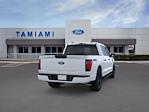 2025 Ford F-150 SuperCrew Cab 4WD Pickup for sale #SKE19369 - photo 8