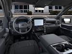 2025 Ford F-150 SuperCrew Cab 4WD Pickup for sale #SKE19369 - photo 9