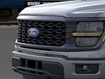 2025 Ford F-150 SuperCrew Cab RWD Pickup for sale #SKE30136 - photo 17