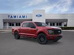 2025 Ford F-150 SuperCrew Cab 4x2 Pickup for sale #SKE30688 - photo 7