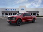 2025 Ford F-150 SuperCrew Cab RWD Pickup for sale #SKE30688 - photo 1