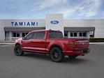 2025 Ford F-150 SuperCrew Cab RWD Pickup for sale #SKE30688 - photo 2