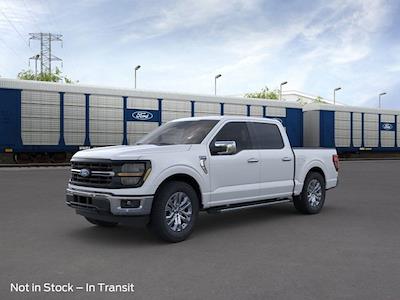 2025 Ford F-150 SuperCrew Cab RWD Pickup for sale #SKE40092 - photo 1