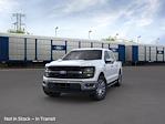 2025 Ford F-150 SuperCrew Cab RWD Pickup for sale #SKE40092 - photo 3