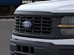 2025 Ford F-150 Regular Cab 4WD Pickup for sale #SKE40653 - photo 17