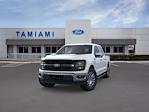 2025 Ford F-150 SuperCrew Cab RWD Pickup for sale #SKE45421 - photo 3