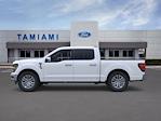 2025 Ford F-150 SuperCrew Cab RWD Pickup for sale #SKE45421 - photo 4