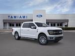 2025 Ford F-150 SuperCrew Cab RWD Pickup for sale #SKE45421 - photo 7