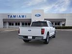 2025 Ford F-150 SuperCrew Cab RWD Pickup for sale #SKE45421 - photo 8