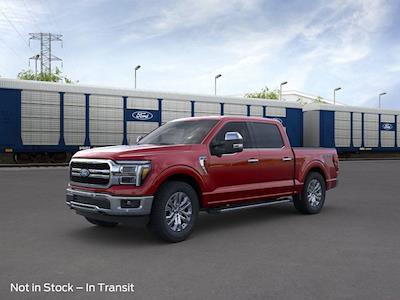 2025 Ford F-150 SuperCrew Cab 4WD Pickup for sale #SKE48813 - photo 1