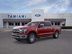 2025 Ford F-150 SuperCrew Cab 4WD Pickup for sale #SKE48813 - photo 1