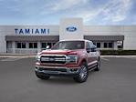 2025 Ford F-150 SuperCrew Cab 4WD Pickup for sale #SKE48813 - photo 3
