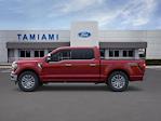 2025 Ford F-150 SuperCrew Cab 4WD Pickup for sale #SKE48813 - photo 4