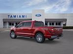 2025 Ford F-150 SuperCrew Cab 4WD Pickup for sale #SKE48813 - photo 2