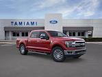 2025 Ford F-150 SuperCrew Cab 4WD Pickup for sale #SKE48813 - photo 7