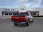 2025 Ford F-150 SuperCrew Cab 4WD Pickup for sale #SKE48813 - photo 8