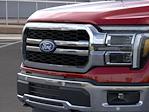 2025 Ford F-150 SuperCrew Cab 4WD Pickup for sale #SKE48813 - photo 17