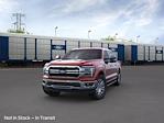 2025 Ford F-150 SuperCrew Cab 4WD Pickup for sale #SKE48813 - photo 3