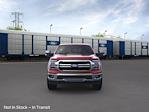 2025 Ford F-150 SuperCrew Cab 4WD Pickup for sale #SKE48813 - photo 6