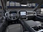 2025 Ford F-150 SuperCrew Cab 4WD Pickup for sale #SKE48813 - photo 9
