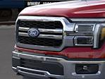 2025 Ford F-150 SuperCrew Cab 4WD Pickup for sale #SKE48813 - photo 17