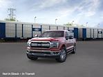 2025 Ford F-150 SuperCrew Cab 4WD Pickup for sale #SKE48813 - photo 3