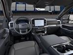 2025 Ford F-150 SuperCrew Cab 4WD Pickup for sale #SKE48813 - photo 9