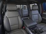2025 Ford F-150 SuperCrew Cab 4WD Pickup for sale #SKE48813 - photo 10