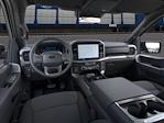 2025 Ford F-150 SuperCrew Cab RWD Pickup for sale #SKE65404 - photo 9