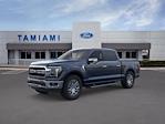 2025 Ford F-150 SuperCrew Cab 4WD Pickup for sale #SKE65521 - photo 1