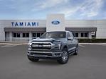 2025 Ford F-150 SuperCrew Cab 4WD Pickup for sale #SKE65521 - photo 3