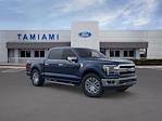 2025 Ford F-150 SuperCrew Cab 4WD Pickup for sale #SKE65521 - photo 7