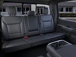 2025 Ford F-150 SuperCrew Cab 4WD Pickup for sale #SKE65521 - photo 11