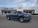 2025 Ford F-150 SuperCrew Cab 4WD Pickup for sale #SKE65521 - photo 7