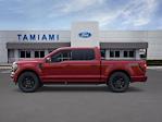2025 Ford F-150 SuperCrew Cab 4WD Pickup for sale #SKE66231 - photo 4