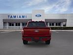 2025 Ford F-150 SuperCrew Cab 4WD Pickup for sale #SKE66231 - photo 5
