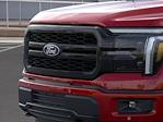 2025 Ford F-150 SuperCrew Cab 4WD Pickup for sale #SKE66231 - photo 17
