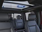 2025 Ford F-150 SuperCrew Cab 4WD Pickup for sale #SKE66231 - photo 22