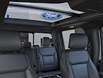 2025 Ford F-150 SuperCrew Cab 4WD Pickup for sale #SKE66337 - photo 22