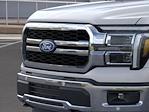 2025 Ford F-150 SuperCrew Cab 4WD Pickup for sale #SKE66337 - photo 17