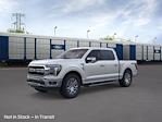 2025 Ford F-150 SuperCrew Cab 4WD Pickup for sale #SKE66337 - photo 1