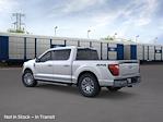 2025 Ford F-150 SuperCrew Cab 4WD Pickup for sale #SKE66337 - photo 4