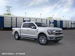 2025 Ford F-150 SuperCrew Cab 4WD Pickup for sale #SKE66337 - photo 7