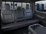 2025 Ford F-150 SuperCrew Cab 4WD Pickup for sale #SKE66337 - photo 11