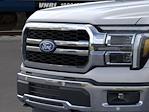 2025 Ford F-150 SuperCrew Cab 4WD Pickup for sale #SKE66337 - photo 17