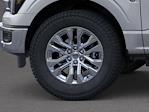 2025 Ford F-150 SuperCrew Cab 4WD Pickup for sale #SKE66337 - photo 19